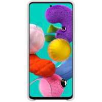 чехол Samsung EF-PA515TWEGRU