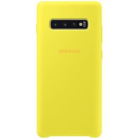 чехол Samsung EF-PG975TYEGRU