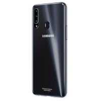 чехол Samsung EF-QA207TTEGRU