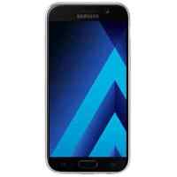 чехол Samsung EF-QA520TTEGRU
