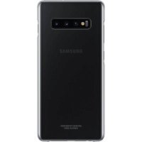 чехол Samsung EF-QG975CTEGRU