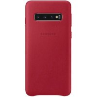 чехол Samsung EF-VG973LREGRU