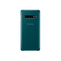 чехол Samsung EF-ZG975CGEGRU