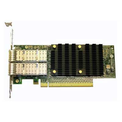 сетевая карта Chelsio T62100-SO-CR-PB