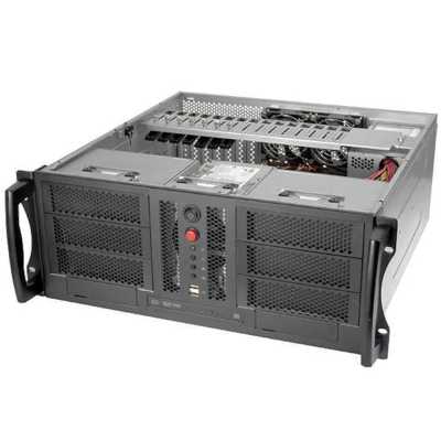 серверный корпус Chenbro RM41300H12 13729