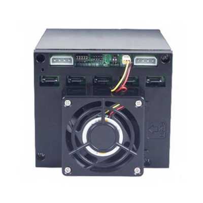 корпус для HDD/SSD Chenbro SK33502H08 13709