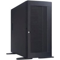 серверный корпус Chenbro SR10566-USB3