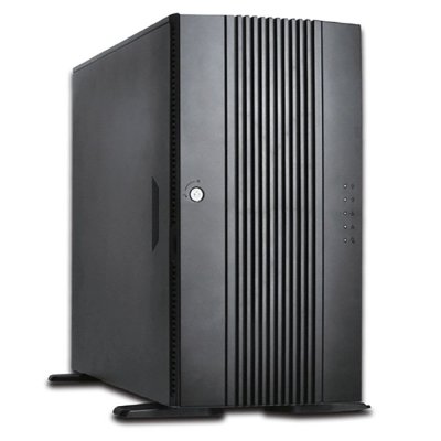 серверный корпус Chenbro SR11269-USB3