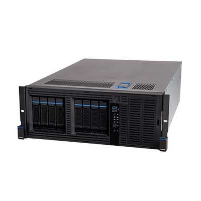 серверный корпус Chenbro SR11369-0070A0