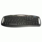 клавиатура Chicony KB-0401