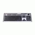 клавиатура Chicony KB-0420-SB