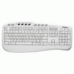 клавиатура Chicony KB-0503-W