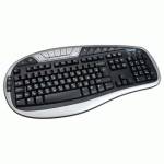клавиатура Chicony KB-0512-SB