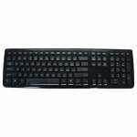 клавиатура Chicony KB-0833-BL