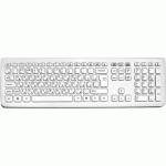 клавиатура Chicony KB-0833-W