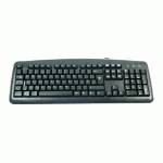 клавиатура Chicony KB-2971 PS/2 Black