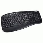 клавиатура Chicony KU-0503-BL