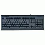 клавиатура Chicony KU-0837-BL
