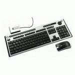 клавиатура Chicony WUG-0570-SB