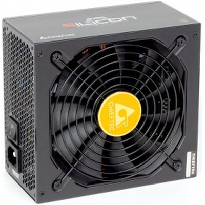 

Chieftec 1000W Silicon