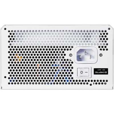 блок питания Chieftec 1000W Vega M White PPG-1000-CW