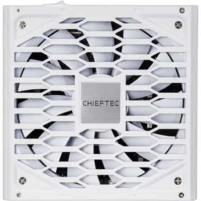 Chieftec 1000W Vega M White PPG-1000-CW