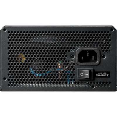 блок питания Chieftec 1000W Vega M PPG-1000-C