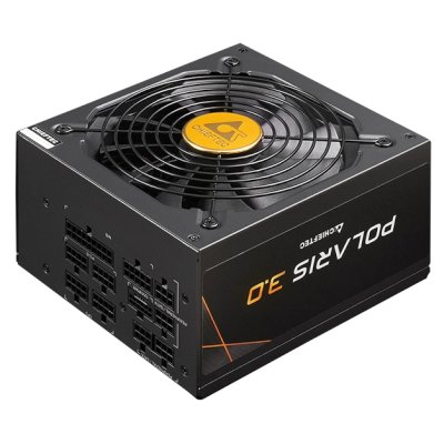блок питания Chieftec 1050W Polaris 3.0 PPS-1050FC-A3