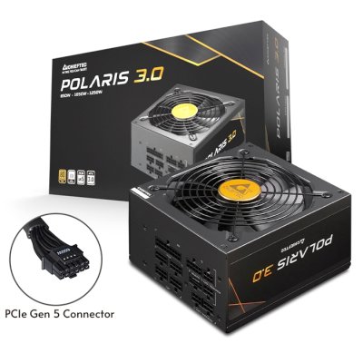 Chieftec 1050W Polaris 3.0 PPS-1050FC-A3