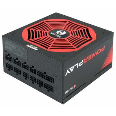 

Chieftec 1050W PowerPlay