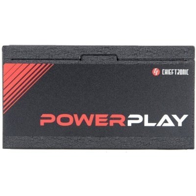 Chieftec 1200W Chieftronic PowerPlay GPU-1200FC