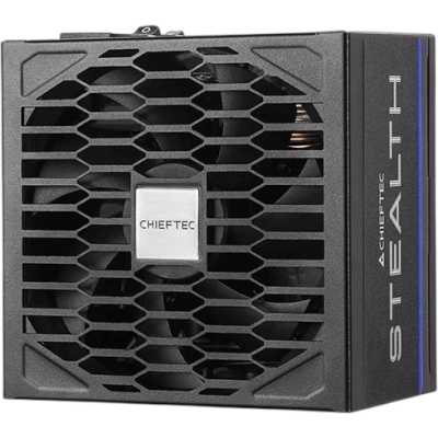 Chieftec 1200W Stealth SPX-1200-FC