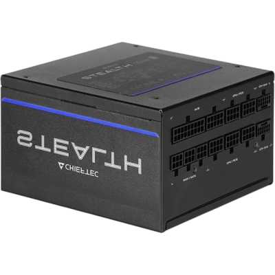 блок питания Chieftec 1200W Stealth SPX-1200-FC