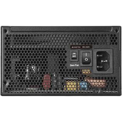 Chieftec 1200W Stealth SPX-1200-FC