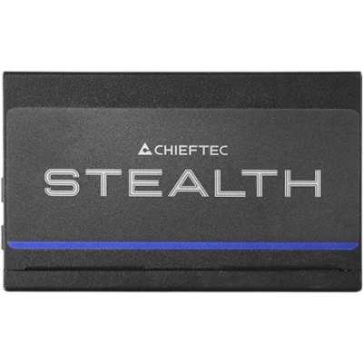 блок питания Chieftec 1200W Stealth SPX-1200-FC
