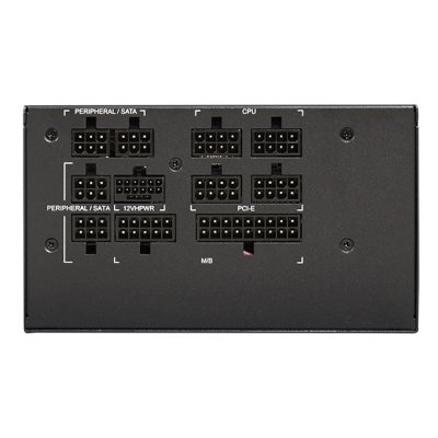 Chieftec 1250W Polaris 3.0 PPS-1250FC-A3