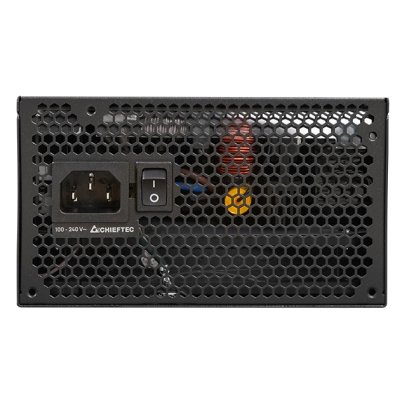 блок питания Chieftec 1250W Polaris 3.0 PPS-1250FC-A3