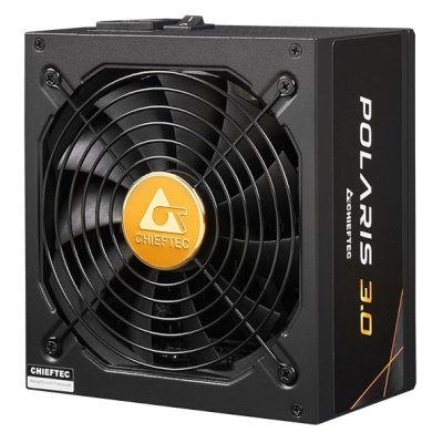 Chieftec 1250W Polaris 3.0 PPS-1250FC-A3