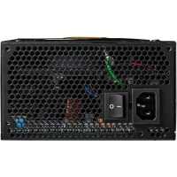 блок питания Chieftec 1250W Polaris PPS-1250FC