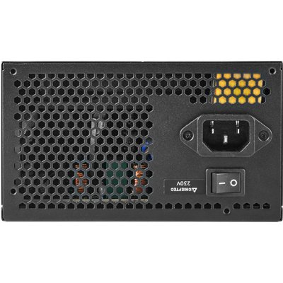блок питания Chieftec 400W Eon ZPU-400S