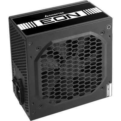 Chieftec 500W Eon ZPU-500S