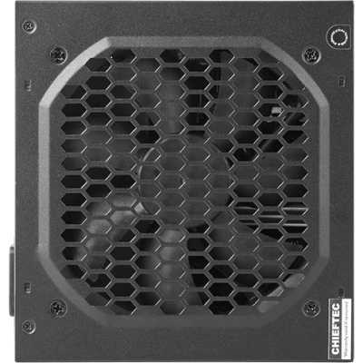 блок питания Chieftec 500W Eon ZPU-500S