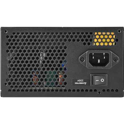 блок питания Chieftec 500W Eon ZPU-500S