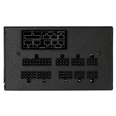 Chieftec 550W Chieftronic SteelPower BDK-550FC