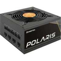 блок питания Chieftec 550W Polaris PPS-550FC