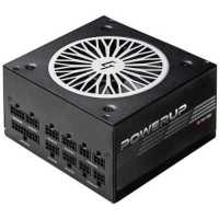 блок питания Chieftec 550W PowerUp GPX-550FC