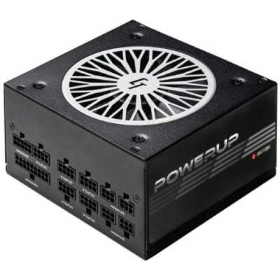 

Chieftec 550W PowerUp