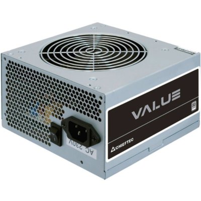 блок питания Chieftec 6000W Value APB-600B8