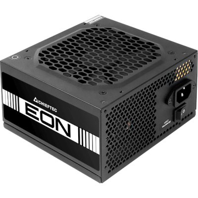 блок питания Chieftec 600W Eon ZPU-600S