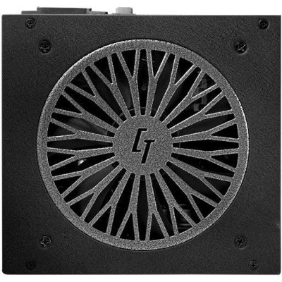 Chieftec 650W Chieftronic SteelPower BDK-650FC